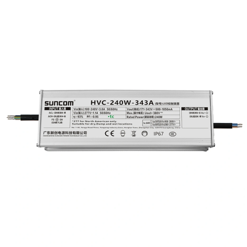 HVC-240W-343A