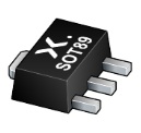 PBSS4540X,135 Nexperia
