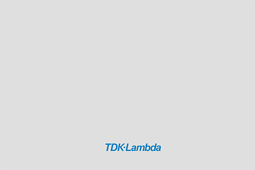 Системы мощностью до 60 кВт на базе программируемых источников питания TDK-Lambda серии GENESYS+