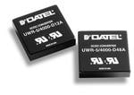 UWR-12/1650-D12A-C Murata Power Solutions