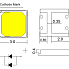 3030A03-50H10-E2P-T5-LX 3SDCM ShineOn