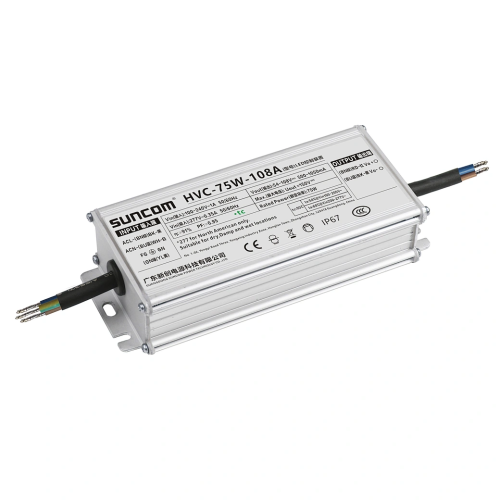 HVC-75W-108A