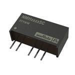 NMH0505SC Murata Power Solutions