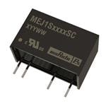 MEJ1S0505SC Murata Power Solutions