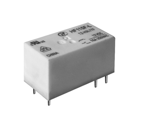 HF115F-L 1 pol.