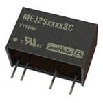 MEJ2S1203SC Murata Power Solutions