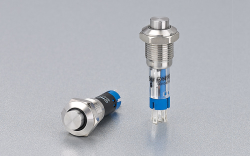 GQ10-K-11Z/S/125V