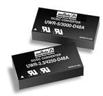 UWR-12/1250-D12A-C Murata Power Solutions
