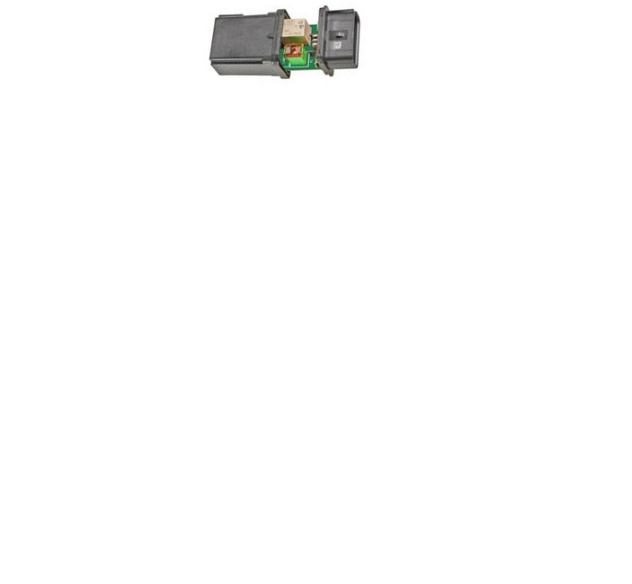 Герметичные модули миниатюрных распределителей электропитания от Molex (Micro Power Distribution Box — μPDB)