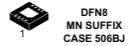 NCS2211MNTXG ON Semiconductor