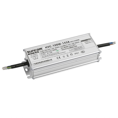 HVC-100W-143A