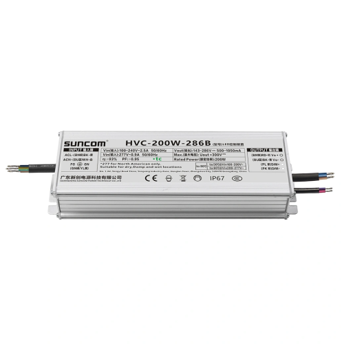 HVC-200W-286B