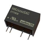 NMJ1205SAC Murata Power Solutions