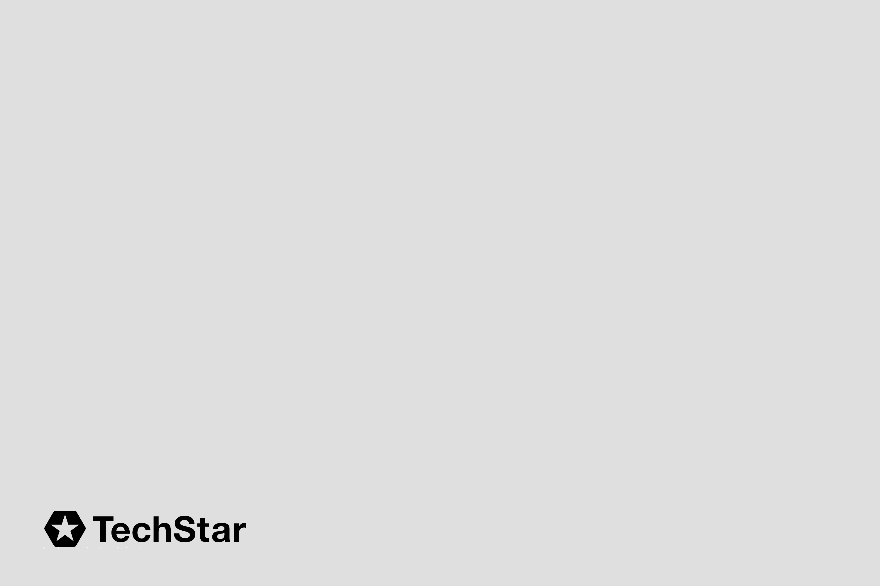 Дополнительные материалы по TechStar