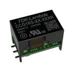 CCG1R5-12-15DR TDK-Lambda