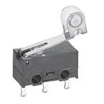 D2F-L2-A OMRON