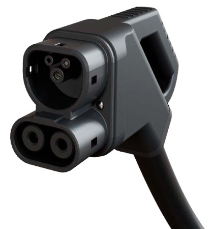 CCS COMBO 2- DС-200А-5,0-TS2