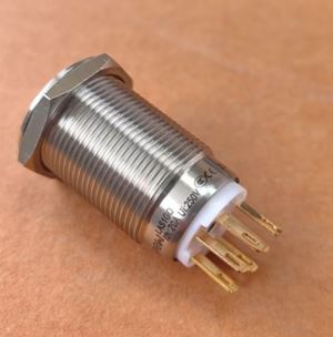 LAS1GQ-11ZE/G/220V/S