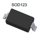 1N4148W LGE