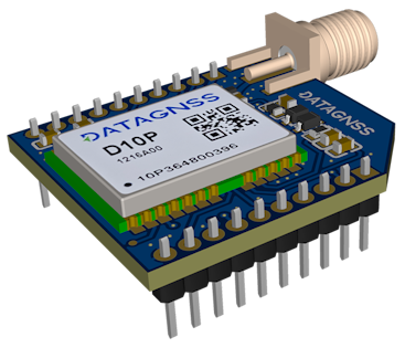 NANO AGR SMA