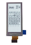DEPG0290BNS75AF0 BOE