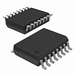 MAX14934BAWE+ Maxim Integrated