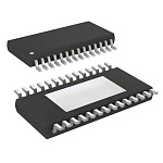 MAX31911AUI+T Maxim Integrated