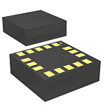 ICM-20600 InvenSense