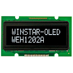WEH001602ALPP5N00100 Winstar