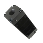 D6F-50A6-000 OMRON