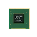 MIMX8ML8CVNKZAB NXP