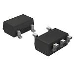 MAX4516CUK+T Maxim Integrated