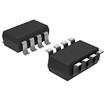 MAX6371KA+T Maxim Integrated