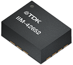 IIM-42652 InvenSense