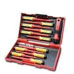 SD-V861 Pro'skit