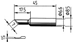 0832AD/SB Ersa