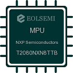 T2080NXN8TTB NXP
