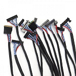LVDS-DF14-30S-PHDR-40-400-G156HTN02 Sinotectronics