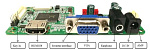 RTD2556V3.0 Sinotectronics