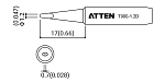 T900-1.2D Atten