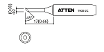 T900-2C Atten