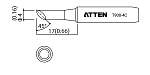 T900-4C Atten