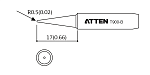 T900-B Atten