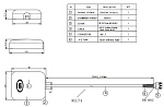 GNSS-SMAJ-3M ROHO