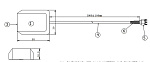 GNSS-SMAJ-3M-5039 ROHO