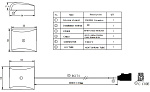 GPS-BD-FAKRA-5M ROHO