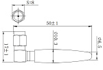 SMAJW-50 ROHO
