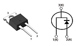 G3S06506A Global Power Technology