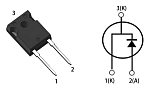 G5S12020PM Global Power Technology
