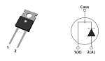 G3S06510C Global Power Technology